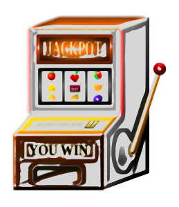 Online Spielautomaten